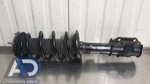 Gebruikte Voorpoot links Ford Puma 1.0 Ti-VCT EcoBoost mHEV 12V Prijs € 174,99 Margeregeling aangeboden door Autodemontage Aandijk