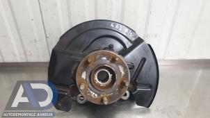 Gebruikte Fusee rechts-voor Ford Puma 1.0 Ti-VCT EcoBoost mHEV 12V Prijs € 174,99 Margeregeling aangeboden door Autodemontage Aandijk