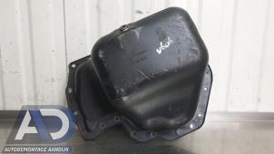 Gebruikte Carterpan Seat Ibiza IV (6J5) 1.2 12V Prijs € 19,99 Margeregeling aangeboden door Autodemontage Aandijk