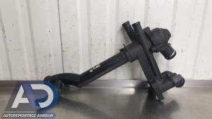 Gebruikte Thermostaathuis Seat Ibiza IV (6J5) 1.2 12V Prijs € 29,99 Margeregeling aangeboden door Autodemontage Aandijk