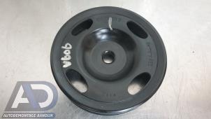 Gebruikte Krukas Poelie Seat Ibiza IV (6J5) 1.2 12V Prijs € 14,99 Margeregeling aangeboden door Autodemontage Aandijk