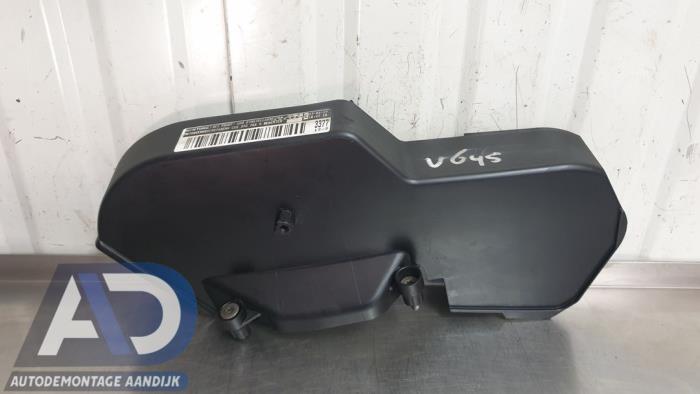 Gebruikte Distributiedeksel Volkswagen Polo V (6R) 1.4 TDI 12V 90 Prijs € 19,99 Margeregeling aangeboden door Autodemontage Aandijk