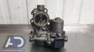 Gebruikte EGR Klep Volkswagen Polo V (6R) 1.4 TDI 12V 90 Prijs € 49,99 Margeregeling aangeboden door Autodemontage Aandijk