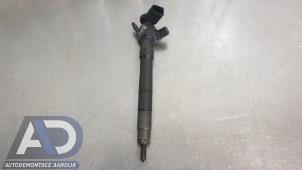 Gebruikte Verstuiver (diesel) Volkswagen Polo V (6R) 1.4 TDI 12V 90 Prijs € 224,99 Margeregeling aangeboden door Autodemontage Aandijk