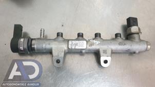 Gebruikte Injector brug Volkswagen Polo V (6R) 1.4 TDI 12V 90 Prijs € 74,99 Margeregeling aangeboden door Autodemontage Aandijk
