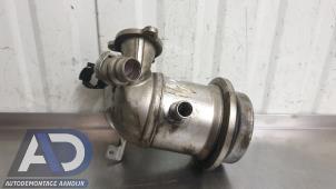 Gebruikte EGR koeler Volkswagen Polo V (6R) 1.4 TDI 12V 90 Prijs € 79,99 Margeregeling aangeboden door Autodemontage Aandijk