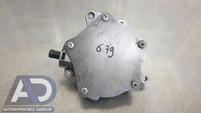 Gebruikte Vacuumpomp (Benzine) Audi TT (8J3) 2.0 TFSI 16V Prijs € 49,99 Margeregeling aangeboden door Autodemontage Aandijk
