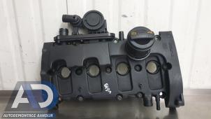 Gebruikte Kleppendeksel Audi TT (8J3) 2.0 TFSI 16V Prijs € 74,99 Margeregeling aangeboden door Autodemontage Aandijk