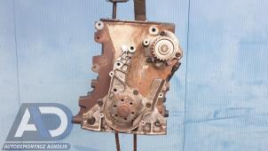 Gebruikte Motor Onderblok Audi TT (8J3) 2.0 TFSI 16V Prijs € 749,99 Margeregeling aangeboden door Autodemontage Aandijk