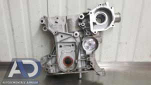 Gebruikte Oliepomp Opel Insignia Sports Tourer 1.6 Turbo 16V Ecotec Prijs € 99,99 Margeregeling aangeboden door Autodemontage Aandijk