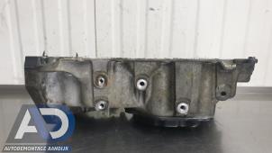 Gebruikte Carterpan Opel Vivaro 1.6 CDTI 90 Prijs € 120,99 Inclusief btw aangeboden door Autodemontage Aandijk