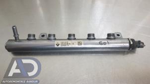 Gebruikte Injector brug Opel Vivaro 1.6 CDTI 90 Prijs € 90,74 Inclusief btw aangeboden door Autodemontage Aandijk