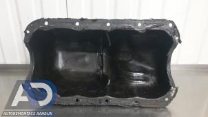 Gebruikte Carterpan Fiat Panda (169) 1.2, Classic Prijs € 29,99 Margeregeling aangeboden door Autodemontage Aandijk