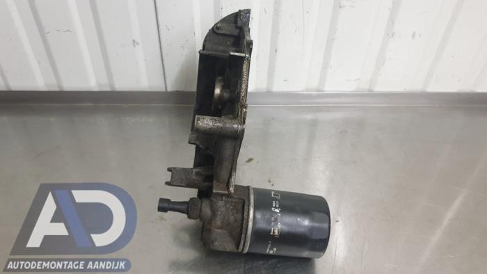 Oliepomp van een Fiat Panda (169) 1.2, Classic 2010