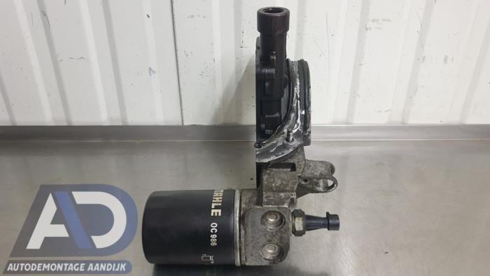 Oliepomp van een Fiat Panda (169) 1.2, Classic 2010