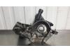 Oliepomp van een Fiat Panda (169) 1.2, Classic 2010