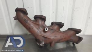 Gebruikte Uitlaatspruitstuk BMW 2 serie Active Tourer (F45) 220dA xDrive 2.0 TwinPower Turbo 16V Prijs € 49,99 Margeregeling aangeboden door Autodemontage Aandijk