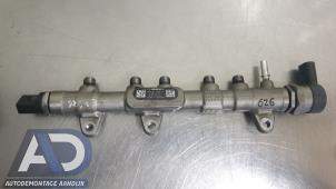 Gebruikte Injector brug BMW 2 serie Active Tourer (F45) 220dA xDrive 2.0 TwinPower Turbo 16V Prijs € 89,99 Margeregeling aangeboden door Autodemontage Aandijk