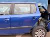Skoda Fabia II (5J) 1.2 TSI Deur 4Deurs links-achter