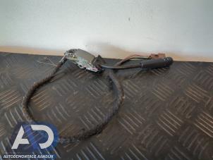 Gebruikte Cruise Control Bediening Mercedes SLK (R170) 2.0 200 K 16V Prijs € 29,99 Margeregeling aangeboden door Autodemontage Aandijk