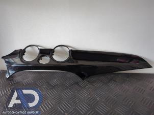 Gebruikte Dashboard sierlijst Opel Adam 1.2 16V Prijs € 39,99 Margeregeling aangeboden door Autodemontage Aandijk