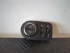 Opel Corsa E 1.0 SIDI Turbo 12V Licht Schakelaar