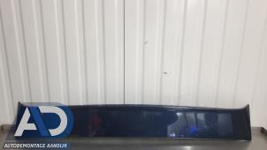 Gebruikte Spoiler achterklep Mercedes C Combi AMG (S203) 5.4 C-55 AMG V8 24V Prijs € 39,99 Margeregeling aangeboden door Autodemontage Aandijk