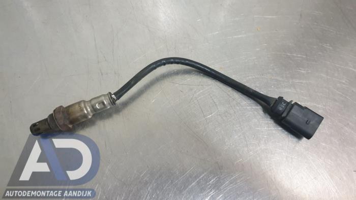 Gebruikte Lambda Sonde Skoda Fabia II (5J) 1.2 TSI Prijs € 24,99 Margeregeling aangeboden door Autodemontage Aandijk