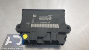 Gebruikte Module achterklep motor Ford Puma 1.0 Ti-VCT EcoBoost mHEV 12V Prijs € 39,99 Margeregeling aangeboden door Autodemontage Aandijk