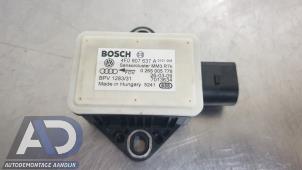 Gebruikte Esp Duo Sensor Audi A6 (C6) 2.0 TDI 16V Prijs € 174,99 Margeregeling aangeboden door Autodemontage Aandijk