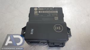 Gebruikte Gateway module Audi A6 (C6) 2.0 TDI 16V Prijs € 49,99 Margeregeling aangeboden door Autodemontage Aandijk