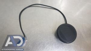 Gebruikte Luidspreker Audi A6 (C6) 2.0 TDI 16V Prijs € 19,99 Margeregeling aangeboden door Autodemontage Aandijk