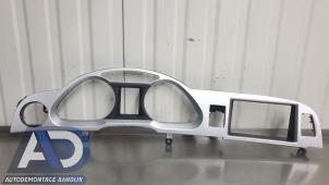 Gebruikte Dashboard deel Audi A6 (C6) 2.0 TDI 16V Prijs € 39,99 Margeregeling aangeboden door Autodemontage Aandijk