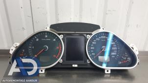 Gebruikte Tellerklok Audi A6 (C6) 2.0 TDI 16V Prijs € 199,99 Margeregeling aangeboden door Autodemontage Aandijk