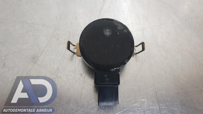 Gebruikte Regensensor Ford Puma 1.0 Ti-VCT EcoBoost mHEV 12V Prijs € 19,99 Margeregeling aangeboden door Autodemontage Aandijk