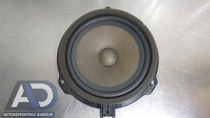 Gebruikte Speaker Ford Puma 1.0 Ti-VCT EcoBoost mHEV 12V Prijs € 29,99 Margeregeling aangeboden door Autodemontage Aandijk