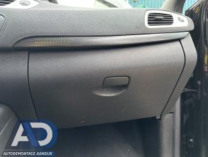 Gebruikte Handschoenenkastje Renault Grand Scénic III (JZ) 1.4 16V TCe 130 Prijs € 29,99 Margeregeling aangeboden door Autodemontage Aandijk