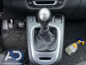 Gebruikte Pook Renault Grand Scénic III (JZ) 1.4 16V TCe 130 Prijs € 34,99 Margeregeling aangeboden door Autodemontage Aandijk