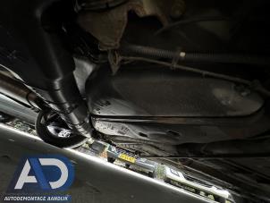 Gebruikte Brandstoftank Renault Grand Scénic III (JZ) 1.4 16V TCe 130 Prijs € 99,99 Margeregeling aangeboden door Autodemontage Aandijk