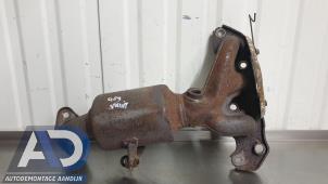 Gebruikte Katalysator Suzuki Splash 1.0 12V Prijs € 199,99 Margeregeling aangeboden door Autodemontage Aandijk