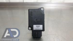 Gebruikte Luchtmassameter Suzuki Splash 1.0 12V Prijs € 39,99 Margeregeling aangeboden door Autodemontage Aandijk