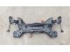 Skoda Fabia II (5J) 1.2 TSI Subframe