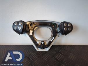 Gebruikte Radiobediening Stuur Mercedes C Combi AMG (S203) 5.4 C-55 AMG V8 24V Prijs € 49,99 Margeregeling aangeboden door Autodemontage Aandijk