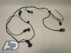 Gebruikte Parkeersensor set Opel Corsa E 1.0 SIDI Turbo 12V Prijs € 74,99 Margeregeling aangeboden door Autodemontage Aandijk
