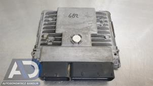 Gebruikte Computer Motormanagement Skoda Fabia II (5J) 1.2 TSI Prijs € 99,99 Margeregeling aangeboden door Autodemontage Aandijk