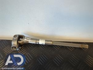 Gebruikte Stuurkoppeling Opel Corsa E 1.0 SIDI Turbo 12V Prijs € 19,99 Margeregeling aangeboden door Autodemontage Aandijk