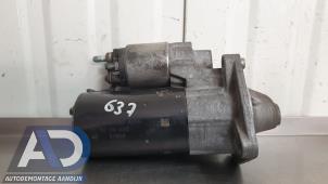 Gebruikte Startmotor Fiat Doblo Cargo (263) 1.6 D Multijet Dualogic Prijs € 39,99 Margeregeling aangeboden door Autodemontage Aandijk