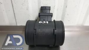 Gebruikte Luchtmassameter Fiat Doblo Cargo (263) 1.6 D Multijet Dualogic Prijs € 19,99 Margeregeling aangeboden door Autodemontage Aandijk