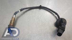 Gebruikte Lambda Sonde Fiat Doblo Cargo (263) 1.6 D Multijet Dualogic Prijs € 29,99 Margeregeling aangeboden door Autodemontage Aandijk