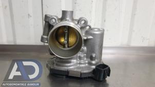 Gebruikte Gasklephuis Opel Mokka/Mokka X 1.4 Turbo 16V 4x2 Prijs € 49,99 Margeregeling aangeboden door Autodemontage Aandijk